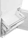 Превью картинка Встраиваемый холодильник с морозильной камерой Midea MDRE416FGE01M #13