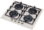 Превью картинка Газовая варочная панель Graude GS 60.1 C #4