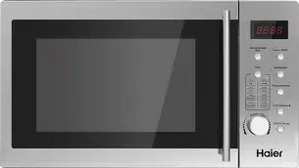 Фото Микроволновая печь Haier HMX-DG289X