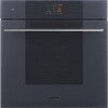 Превью картинка Электрический духовой шкаф Smeg SO6104APG #1