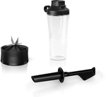 Превью картинка Блендер  Bosch MMB6384M #5