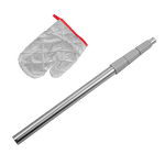 Превью картинка Отпариватель Maunfeld MF-1138GR PRO #7