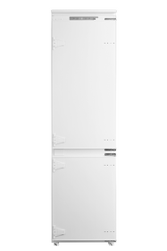 Картинка Холодильник встраиваемый Midea MDRE413FGE01