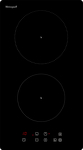 Превью картинка Индукционная варочная панель домино Weissgauff HI 32 BA #6