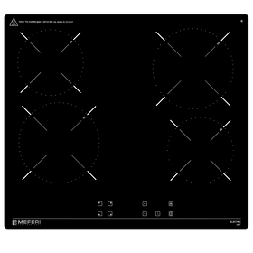 Картинка Meferi MEH604BK LIGHT