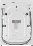 Превью картинка Стиральная машина с фронтальной загрузкой Weissgauff WM 61212 DC Inverter Steam #23