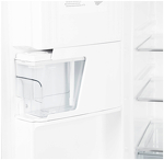 Превью картинка  Холодильник side by side Hitachi R-W 660 PUC7 GBE #2