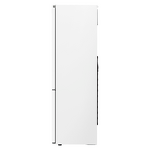 Превью картинка Холодильник с нижней морозилкой LG GA-B509LQYL #4