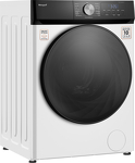 Превью картинка Стиральная машина с фронтальной загрузкой Weissgauff WM 591410 Inverter Steam #3