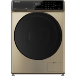 Превью картинка Стиральная машина с фронтальной загрузкой HIBERG i-DDQ9-712 G #1