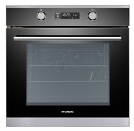 Превью картинка Электрический духовой шкаф Hyundai HEO 6648 IX #1