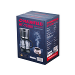 Превью картинка Кофеварка Maunfeld MF-732BK #9