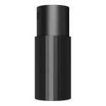 Превью картинка Островная вытяжка Maunfeld Adelaide 39 Isla Black #4