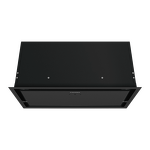 Превью картинка Полновстраиваемая вытяжка Maunfeld MZR Cool 60 Вlack #2