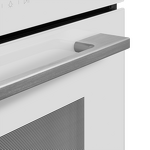 Превью картинка Электрический духовой шкаф Maunfeld MEOR7217DMW #10