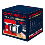 Превью картинка Миксер Maunfeld MF-422CH #13