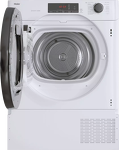 Превью картинка Встраиваемая сушильная машина Haier HDB4 H7A2TBEX-RU #4