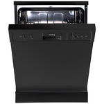 Превью картинка Посудомоечная машина 60см Körting KDF 60240 N #2