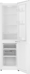 Превью картинка Холодильник с нижней морозилкой Weissgauff WRK 1520 Defrost White #13