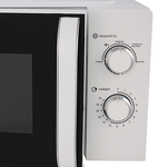 Превью картинка Микроволновая печь Lex FSMO 20.03 WH (20л, механика) микроволновая печь #4