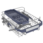 Превью картинка Посудомоечная машина 45см встраиваемая Kuppersbusch G 4320.0 v #3