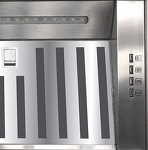 Превью картинка Полновстраиваемая вытяжка Kaiser EA 945 Eco #3