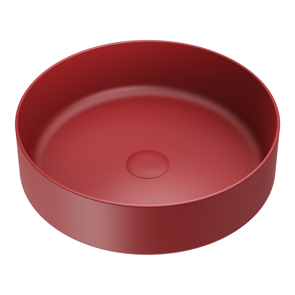 Фото Omoikiri Mira-RO Natceramic/розовый