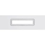 Превью картинка Встраиваемая вытяжка Meferi SLIDEBOX60WH LIGHT #13