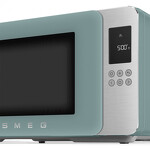 Превью картинка Микроволновая печь Smeg MOC01EGMEU #9