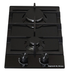 Превью картинка Газовая варочная панель домино Zigmund & Shtain G 14.3 B #2