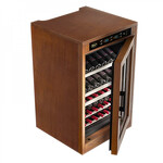 Превью картинка Шкаф винный  Cold Vine C46-WN1 (Modern) #8