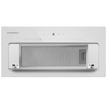 Превью картинка Встраиваемая вытяжка Maunfeld TRAPEZE 602SGG White #5