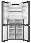 Превью картинка  Холодильник side by side Midea MDRM691MIE45 #5