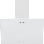 Превью картинка Наклонная вытяжка Weissgauff SIGMA 60 PB WH #1