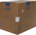 Превью картинка Электрический духовой шкаф Hyundai HEO 45311 BG #30