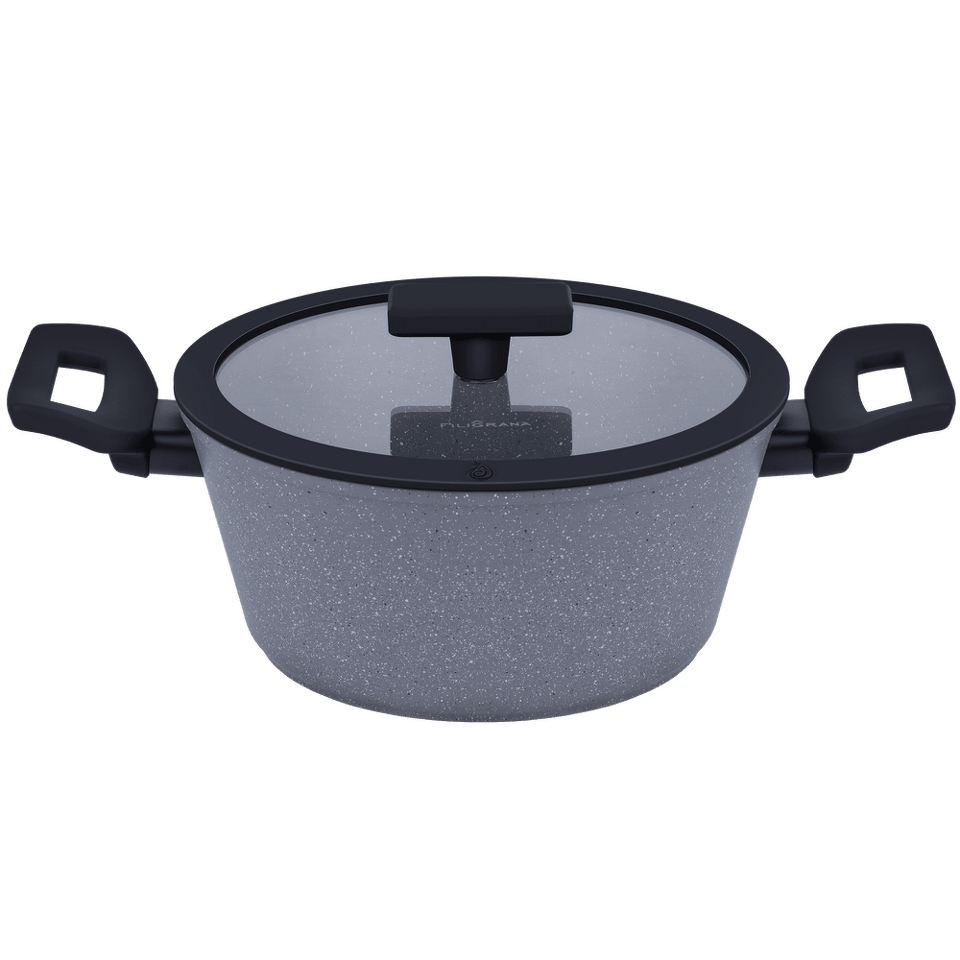 Фото Кастрюля Maunfeld FG24SGA01CS