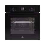 Превью картинка Электрический духовой шкаф Lex EDM 076 BBL духовой шкаф #2