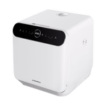 Превью картинка Посудомоечная машина компактная Maunfeld MWF06IM #3