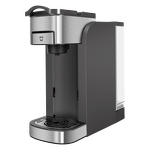 Превью картинка Кофемашина капсульная Maunfeld MCCM-CM827GR #2