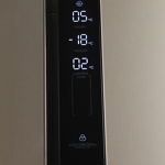 Превью картинка  Холодильник side by side Hyundai CS6073FV #13