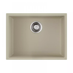 Превью картинка Гранитная мойка Omoikiri Tedori 54-U-BE Tetogranit/ваниль #1