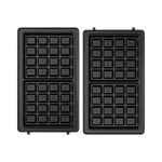 Превью картинка Вафельница Maunfeld MF-1434R #7