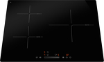 Превью картинка Индукционная варочная панель Weissgauff HI 630 BSG #2