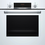 Превью картинка Электрический духовой шкаф Bosch HBF534EW0Q #1