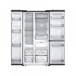 Превью картинка  Холодильник side by side Kaiser KS 90300 ElfAD Bio #5