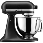 Превью картинка Миксер KitchenAid 5KSM125EBM #1