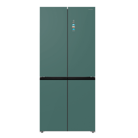 Картинка Maunfeld MFF190NFDGN Matt Inverter