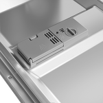 Превью картинка Посудомоечная машина 45см Maunfeld MWF45220W #12