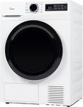Превью картинка Машина сушильная Midea MD1180H60/W #6