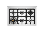 Превью картинка Центр варочный Bertazzoni PRO96L2EROT2 #2